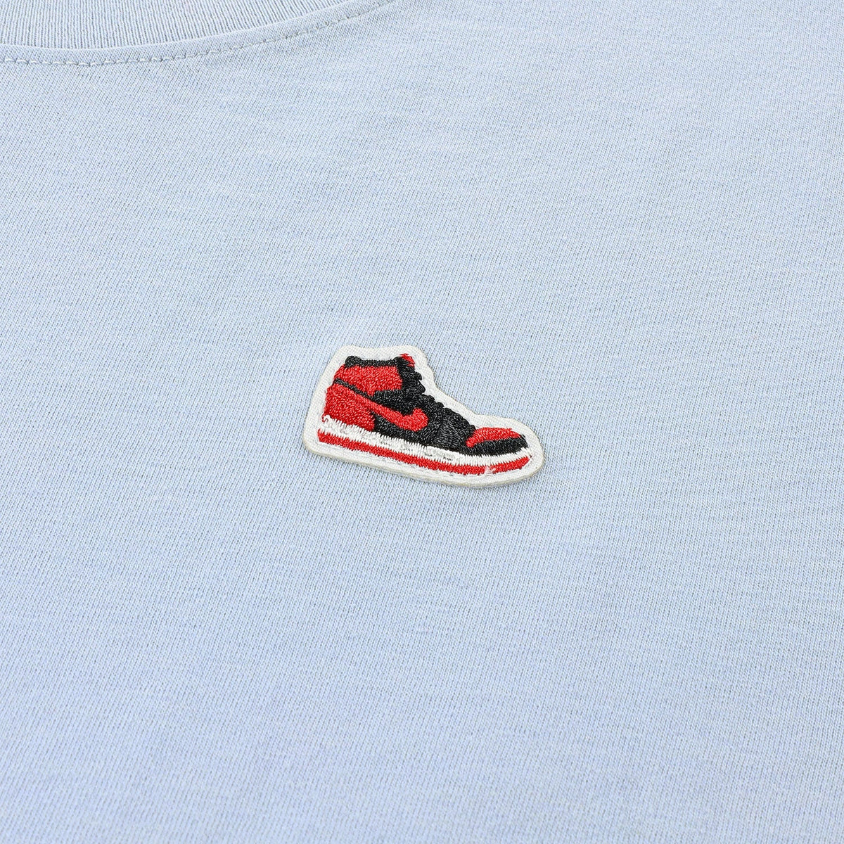 JORDAN AJ1 Patch Tee - Youth