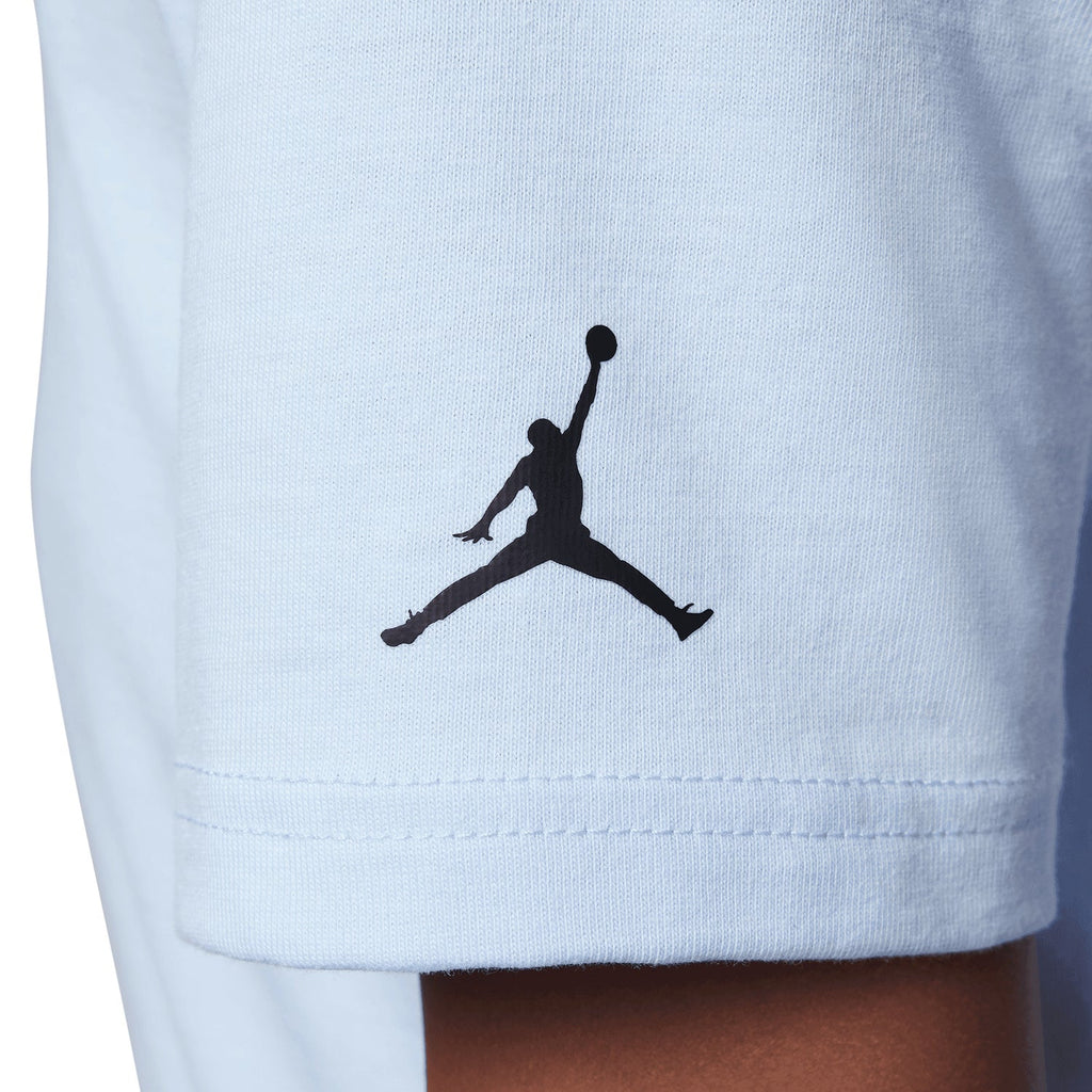JORDAN AJ1 Patch Tee - Youth