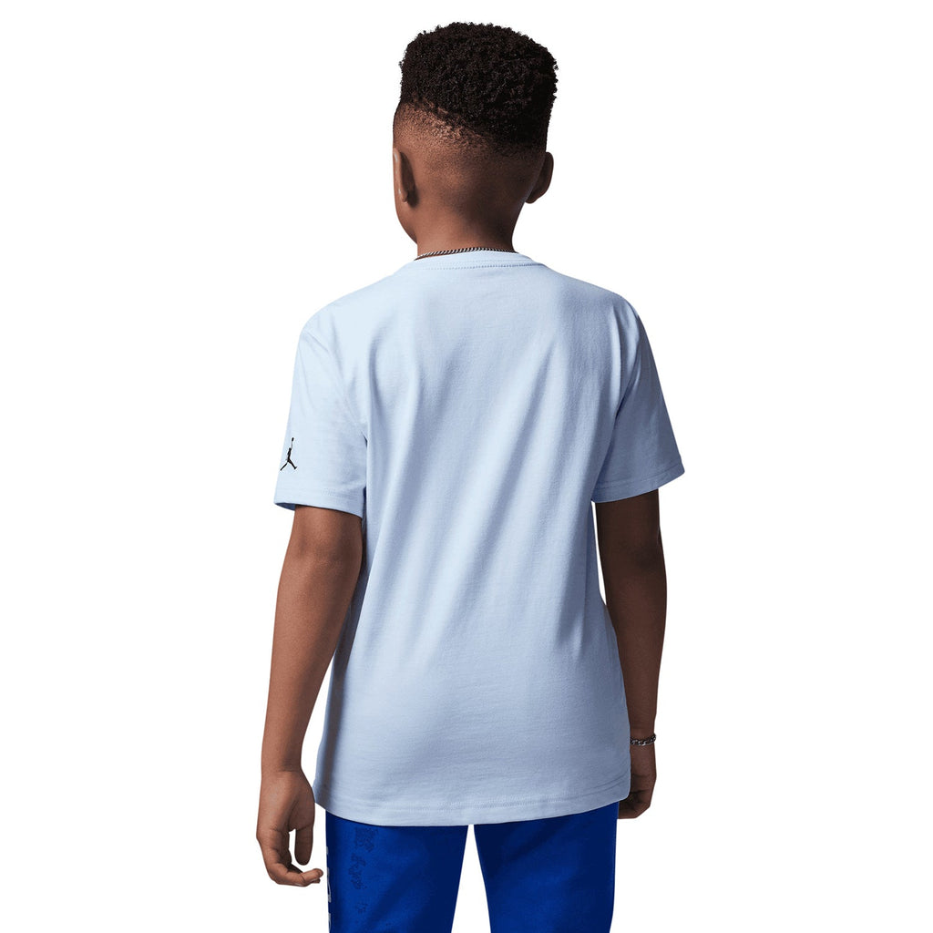 JORDAN AJ1 Patch Tee - Youth