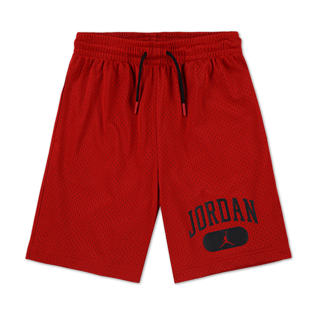 JORDAN Authentic Mesh PE Short - Youth