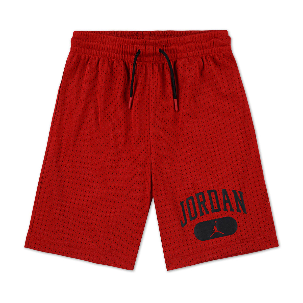 JORDAN Authentic Mesh PE Short - Youth