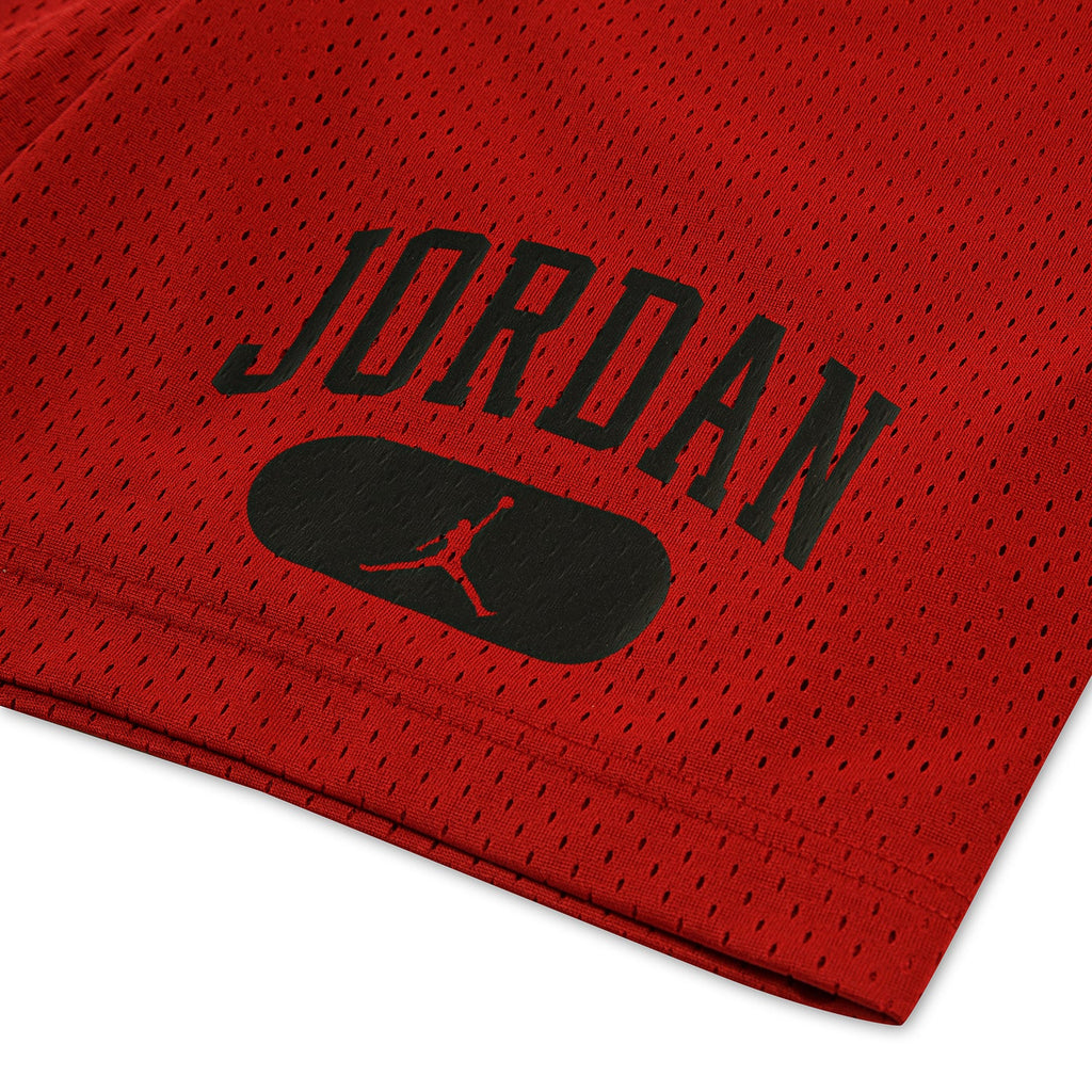JORDAN Authentic Mesh PE Short - Youth