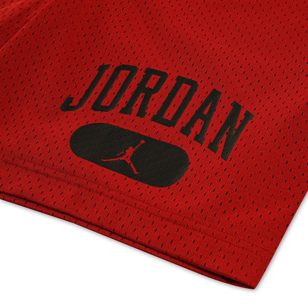 JORDAN Authentic Mesh PE Short - Youth