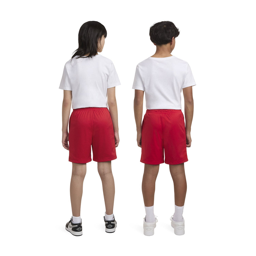 JORDAN Authentic Mesh PE Short - Youth
