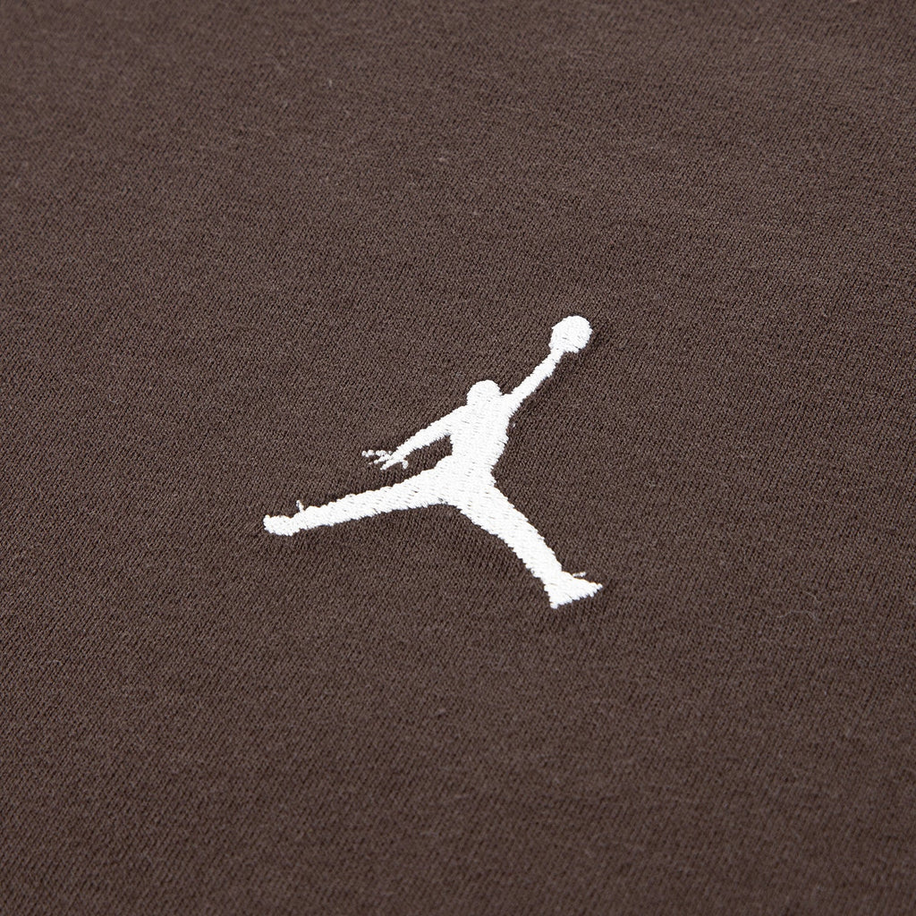 JORDAN Jumpman Air Embroidered Tee - Youth