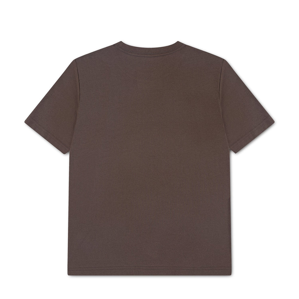 JORDAN Jumpman Air Embroidered Tee - Youth