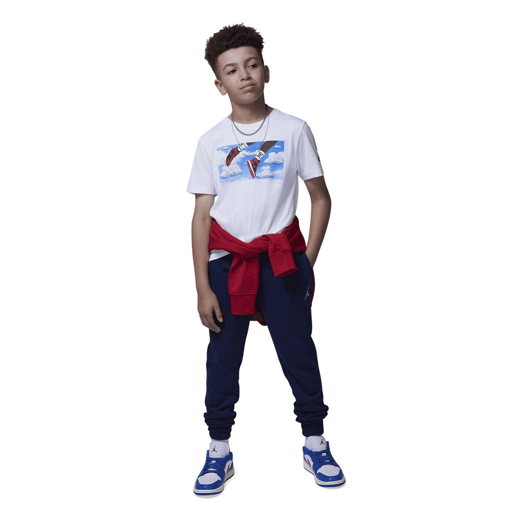 JORDAN Premium In Flight Tee - Youth