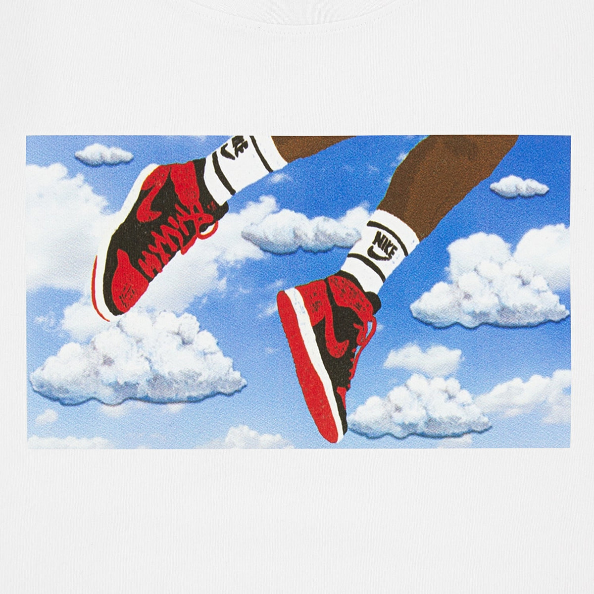 JORDAN Premium In Flight Tee - Youth