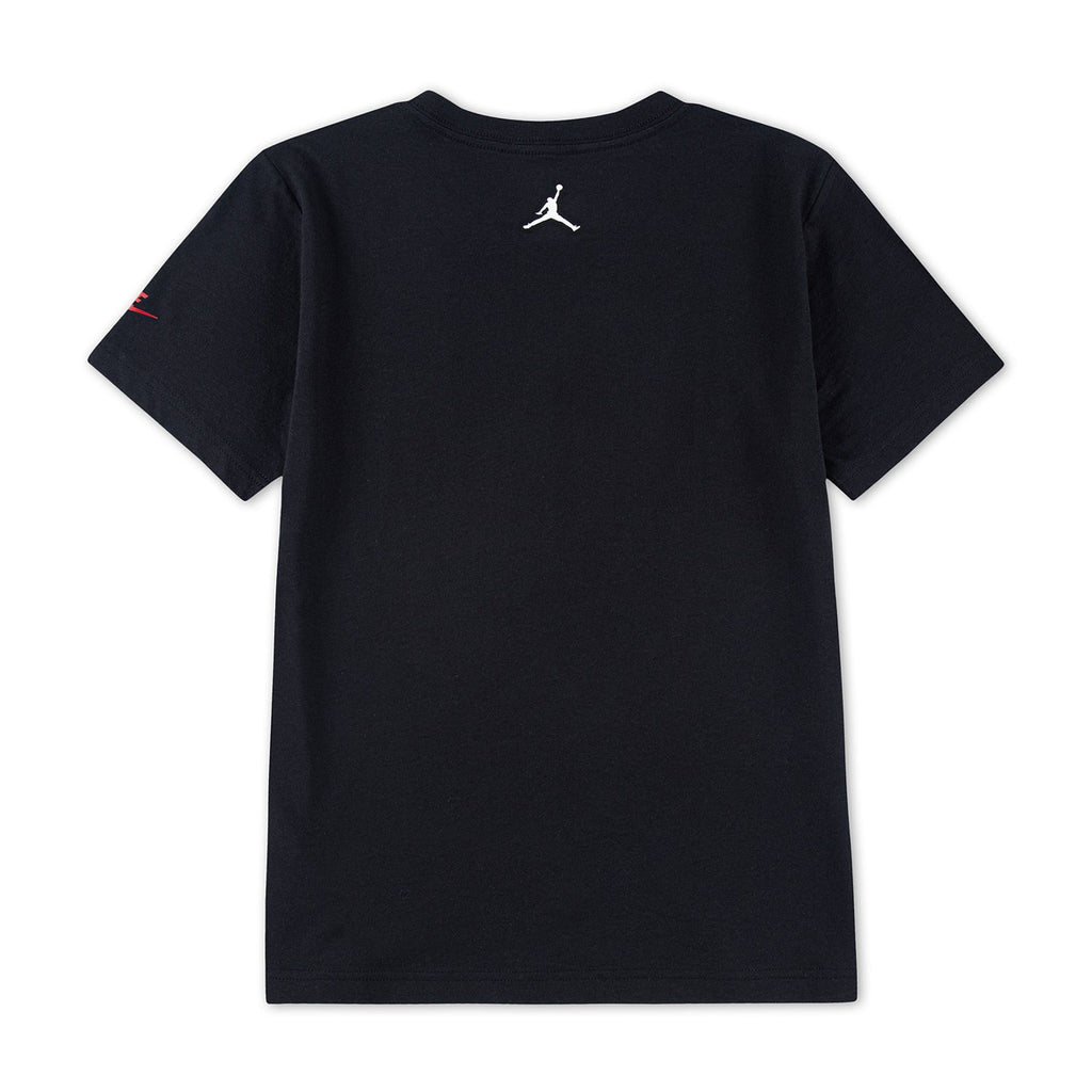 JORDAN MJ Graphic Tee - Youth