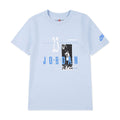 JORDAN Official MJ Graphic Tee - Youth