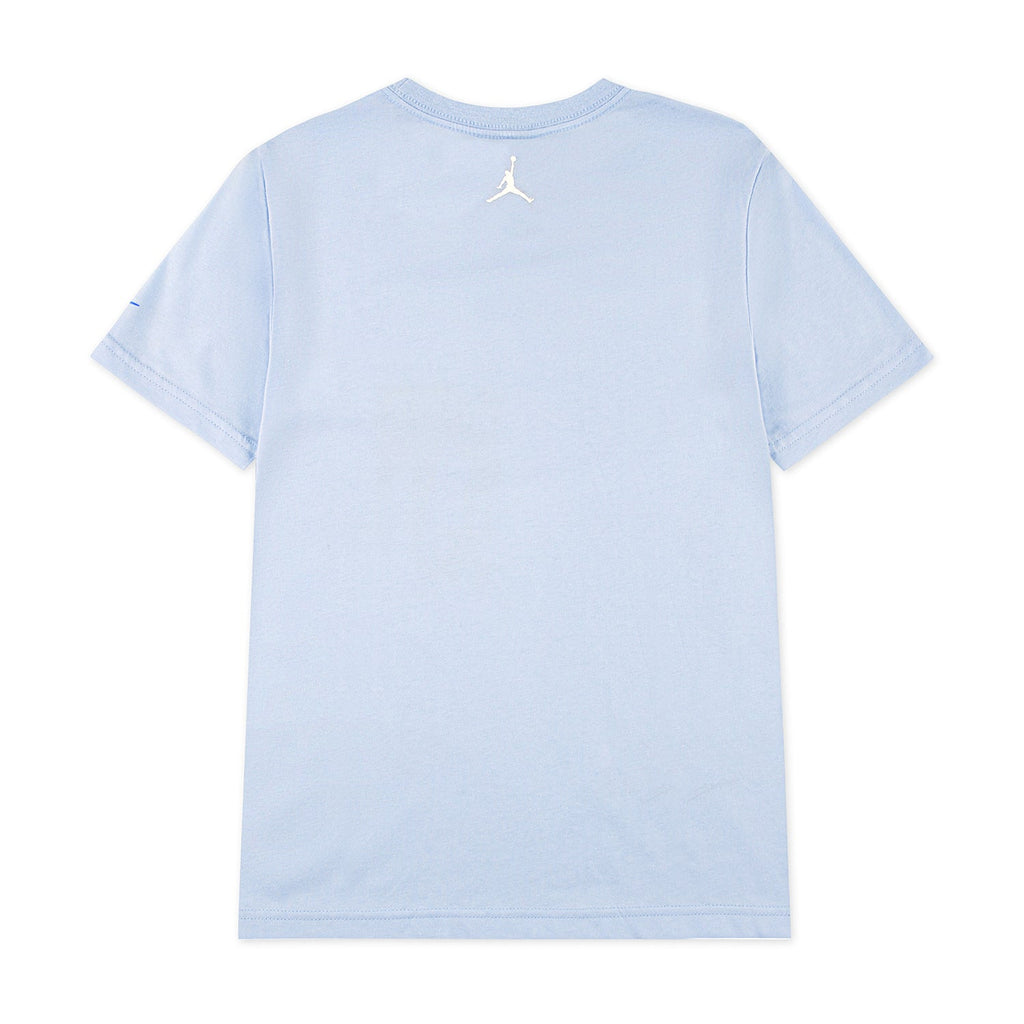 JORDAN Official MJ Graphic Tee - Youth