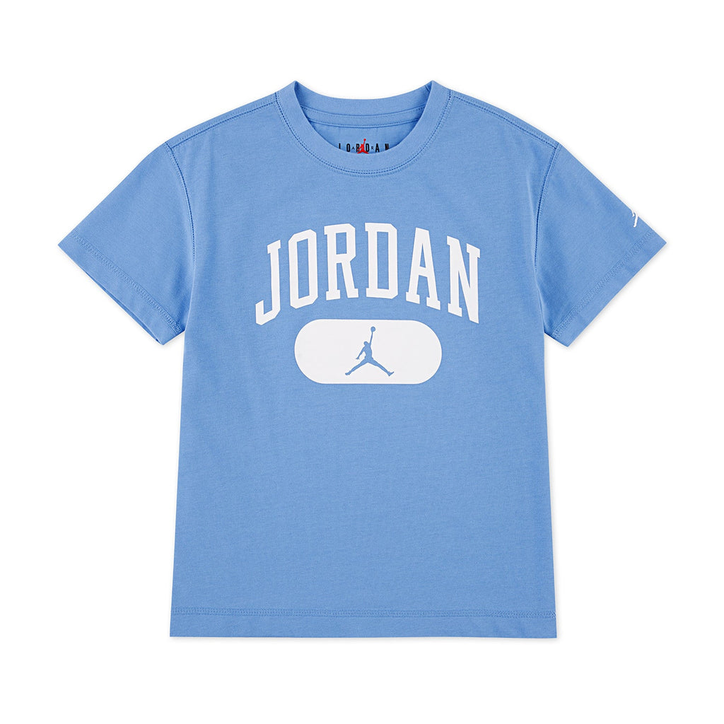 JORDAN Elevate Wash Tee - Youth