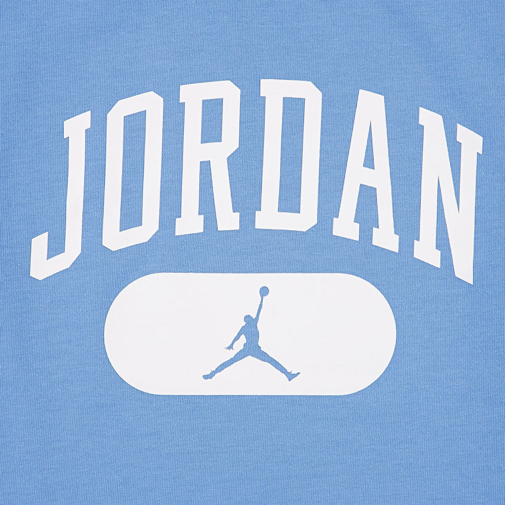 JORDAN Elevate Wash Tee - Youth