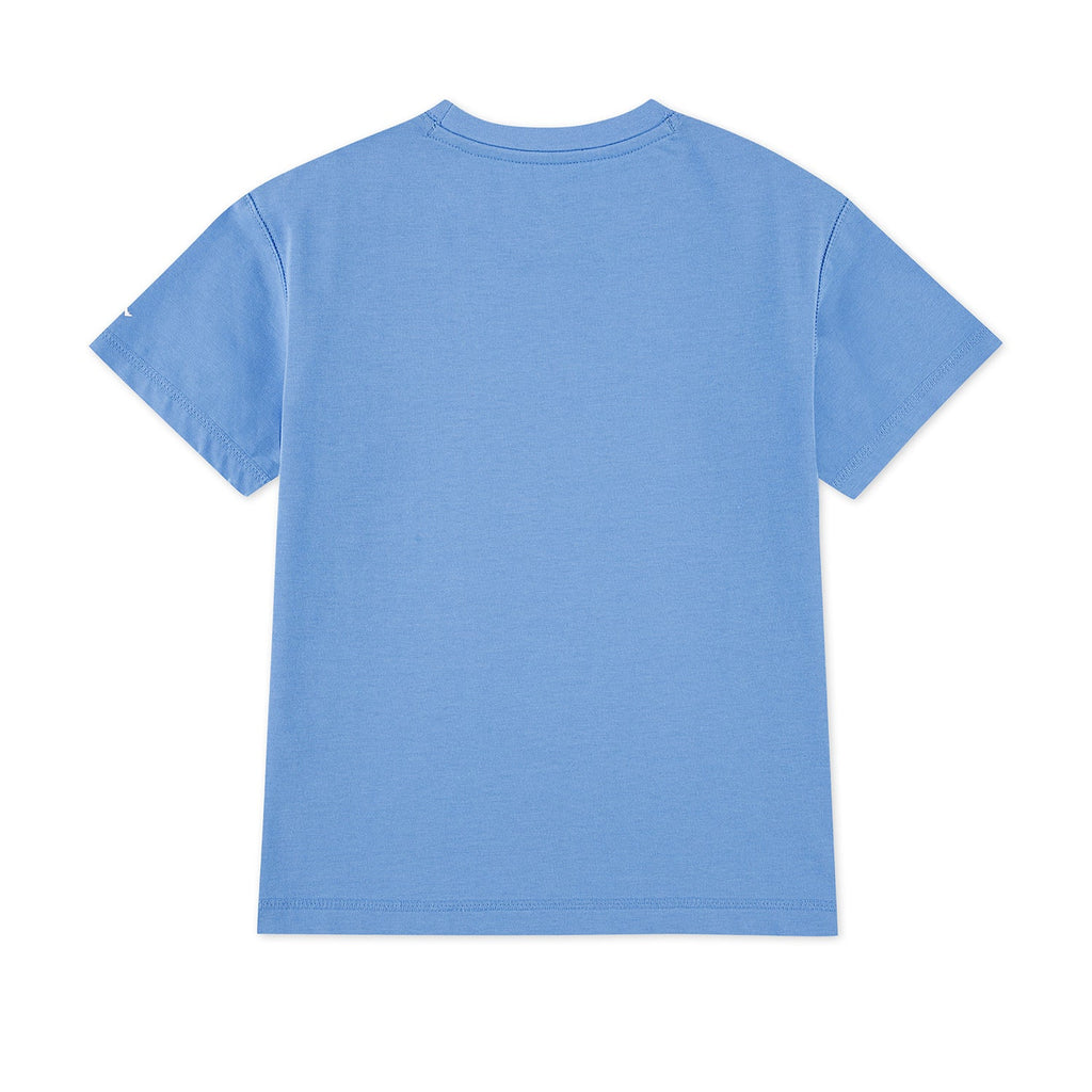 JORDAN Elevate Wash Tee - Youth