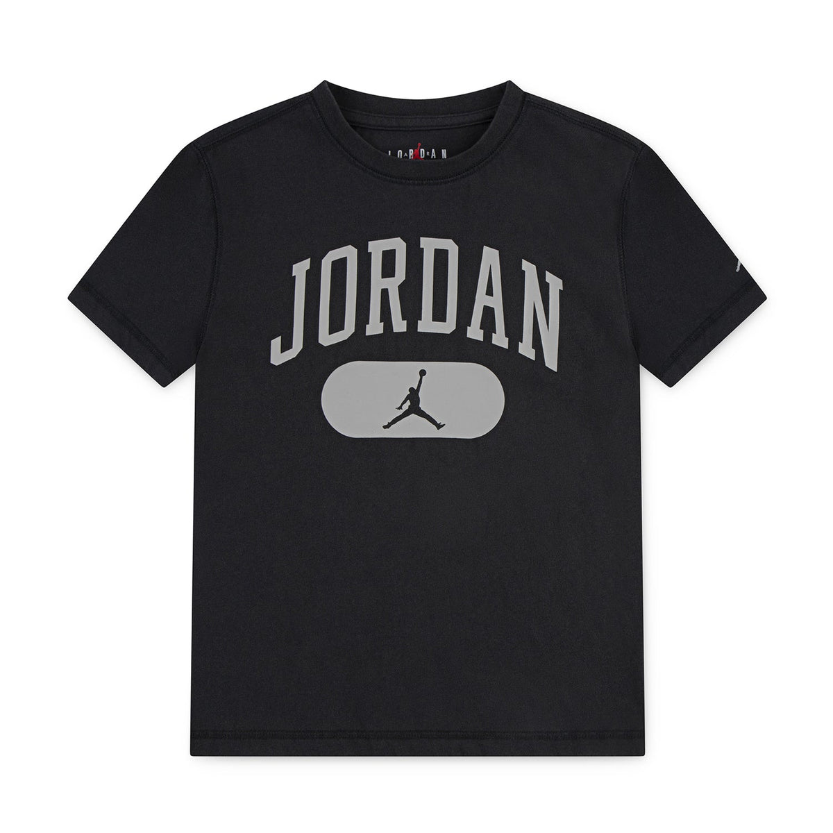 JORDAN Classic Elevate Wash Tee - Youth