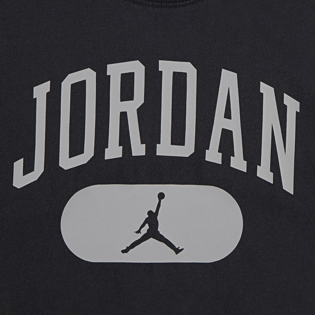 JORDAN Classic Elevate Wash Tee - Youth