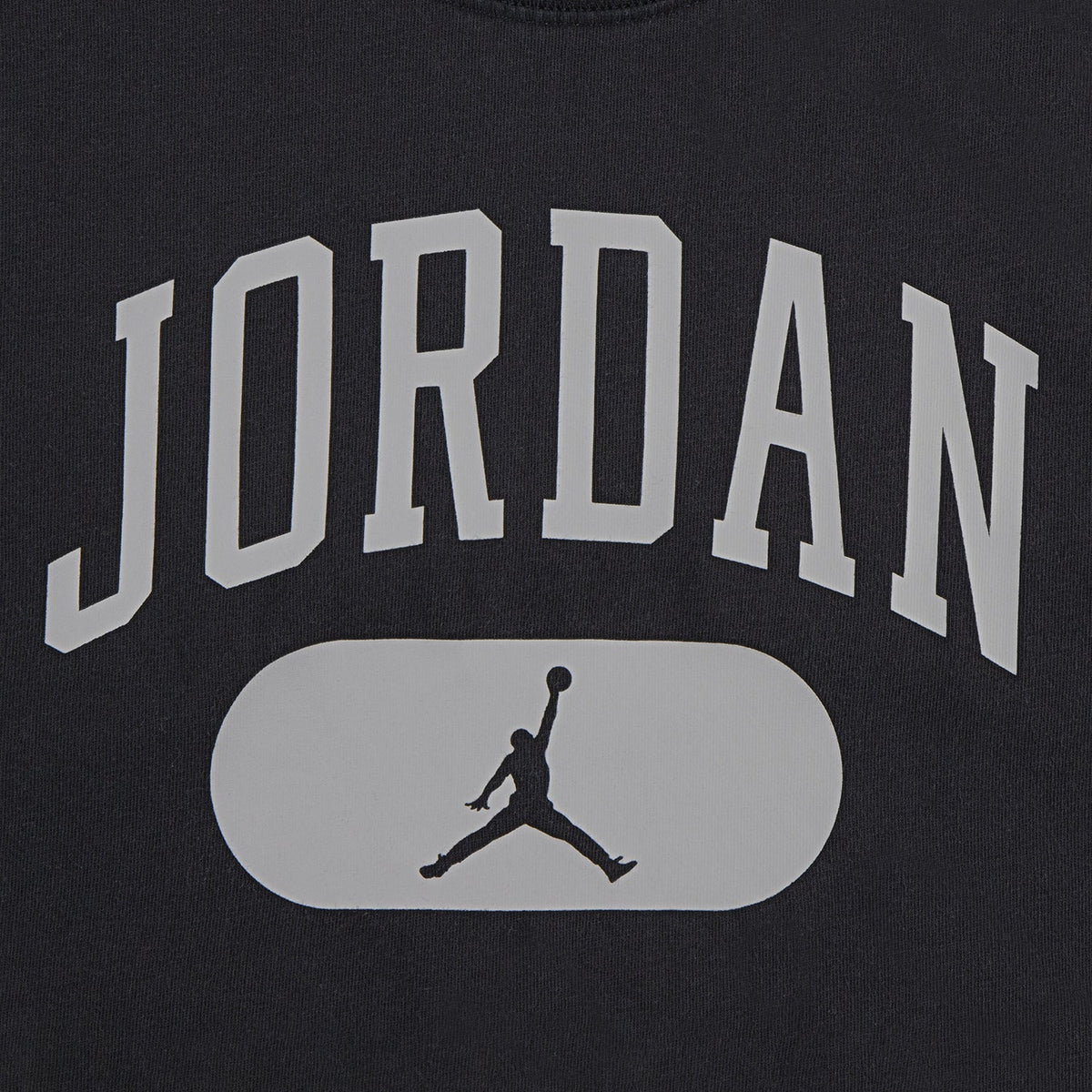 JORDAN Classic Elevate Wash Tee - Youth