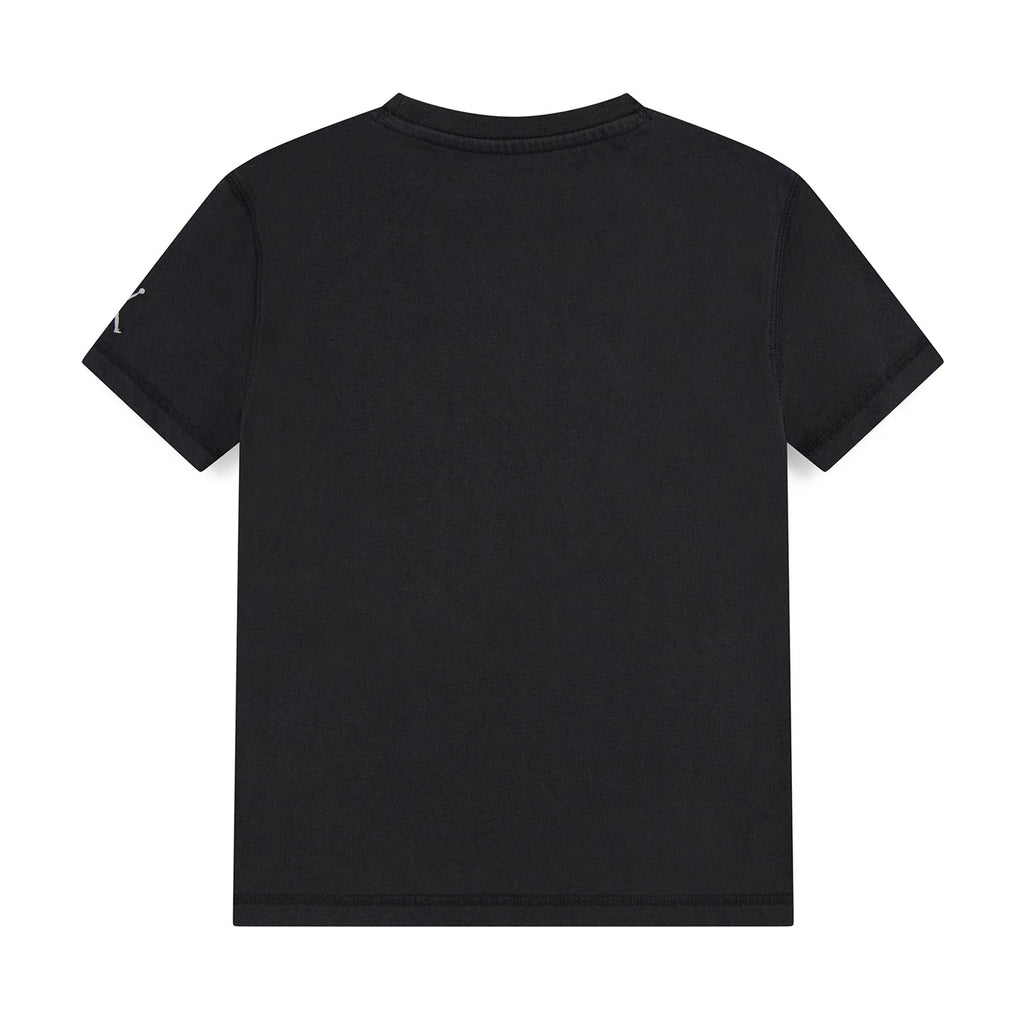 JORDAN Classic Elevate Wash Tee - Youth