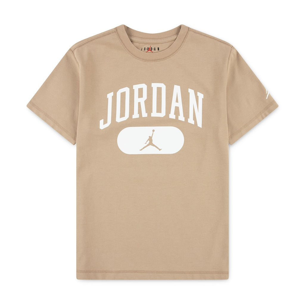 JORDAN Elevate Wash Tee - Youth