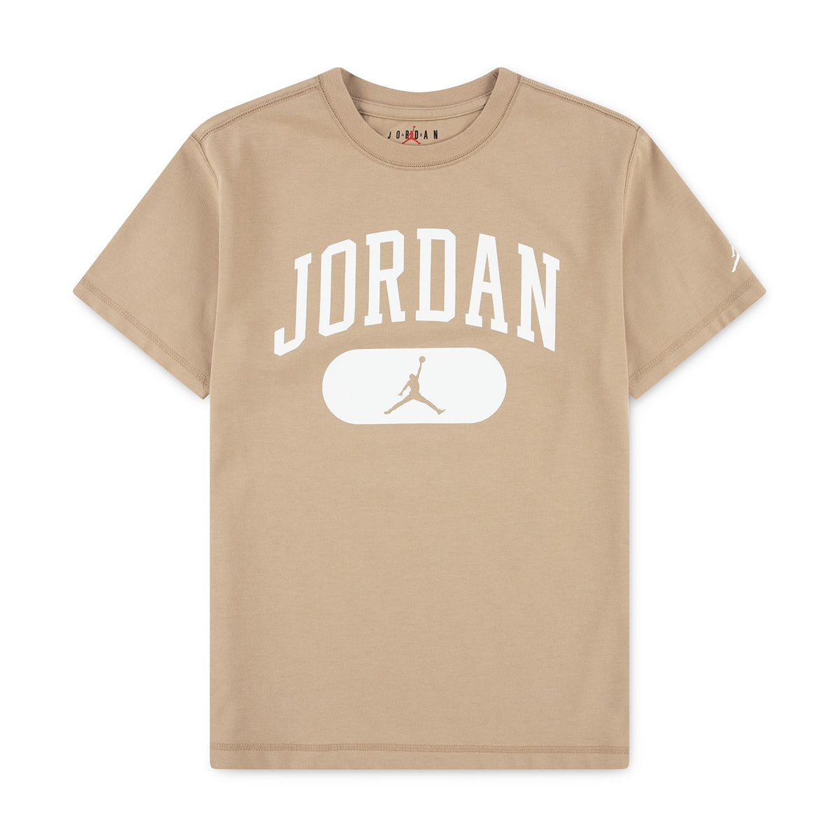 JORDAN Elevate Wash Tee - Youth
