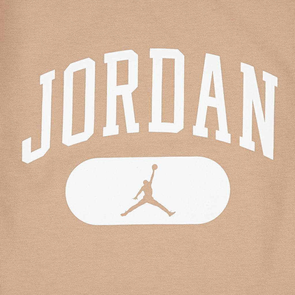 JORDAN Elevate Wash Tee - Youth