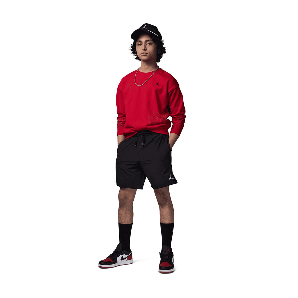 JORDAN Authentic Jumpman Woven Play Short - Youth