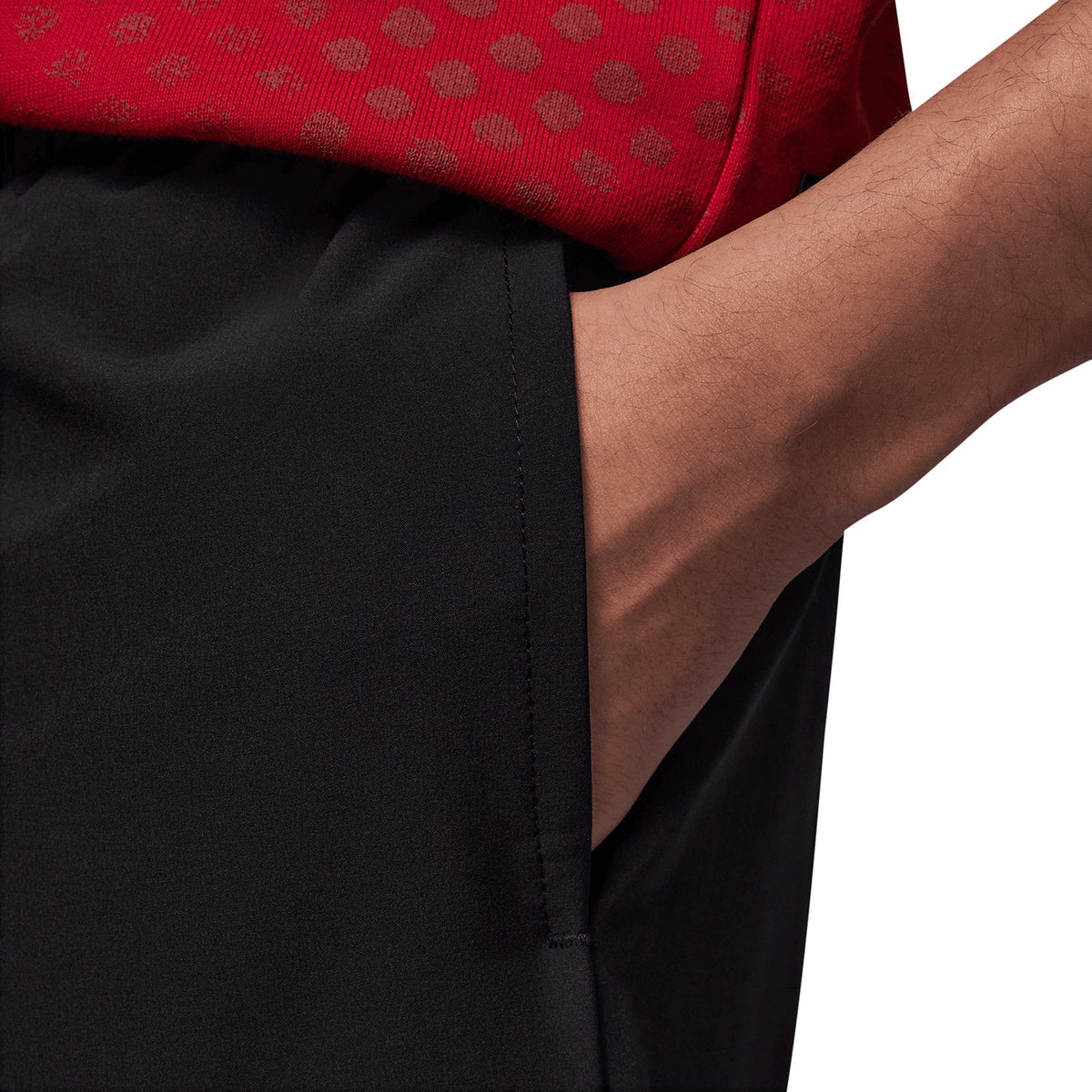JORDAN Authentic Jumpman Woven Play Short - Youth