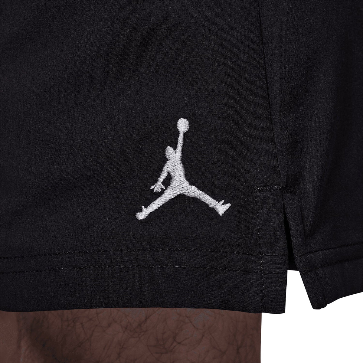 JORDAN Authentic Jumpman Woven Play Short - Youth