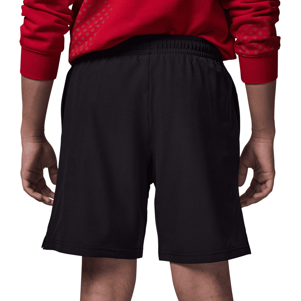 JORDAN Authentic Jumpman Woven Play Short - Youth