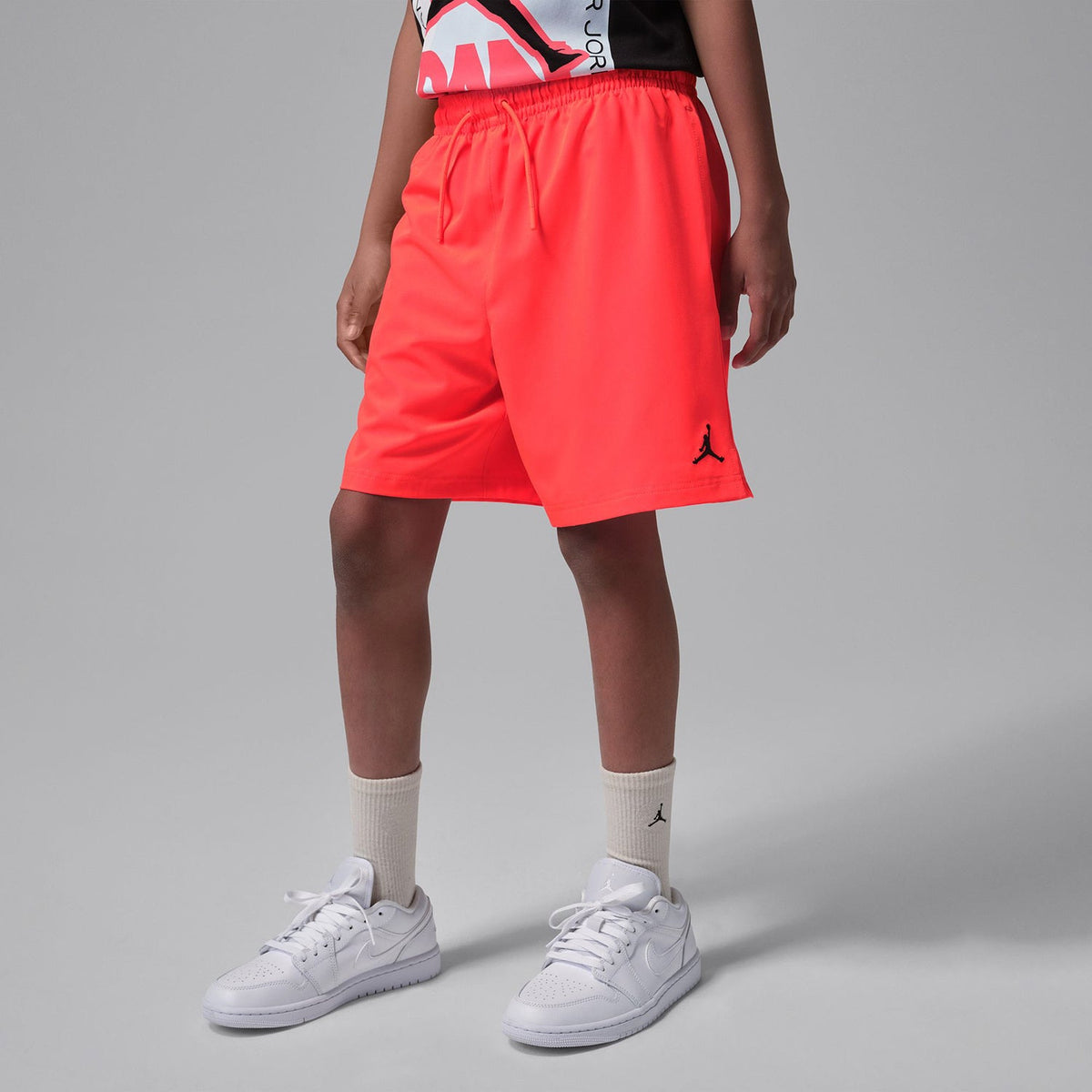 JORDAN Jumpman Woven Play Short - Youth