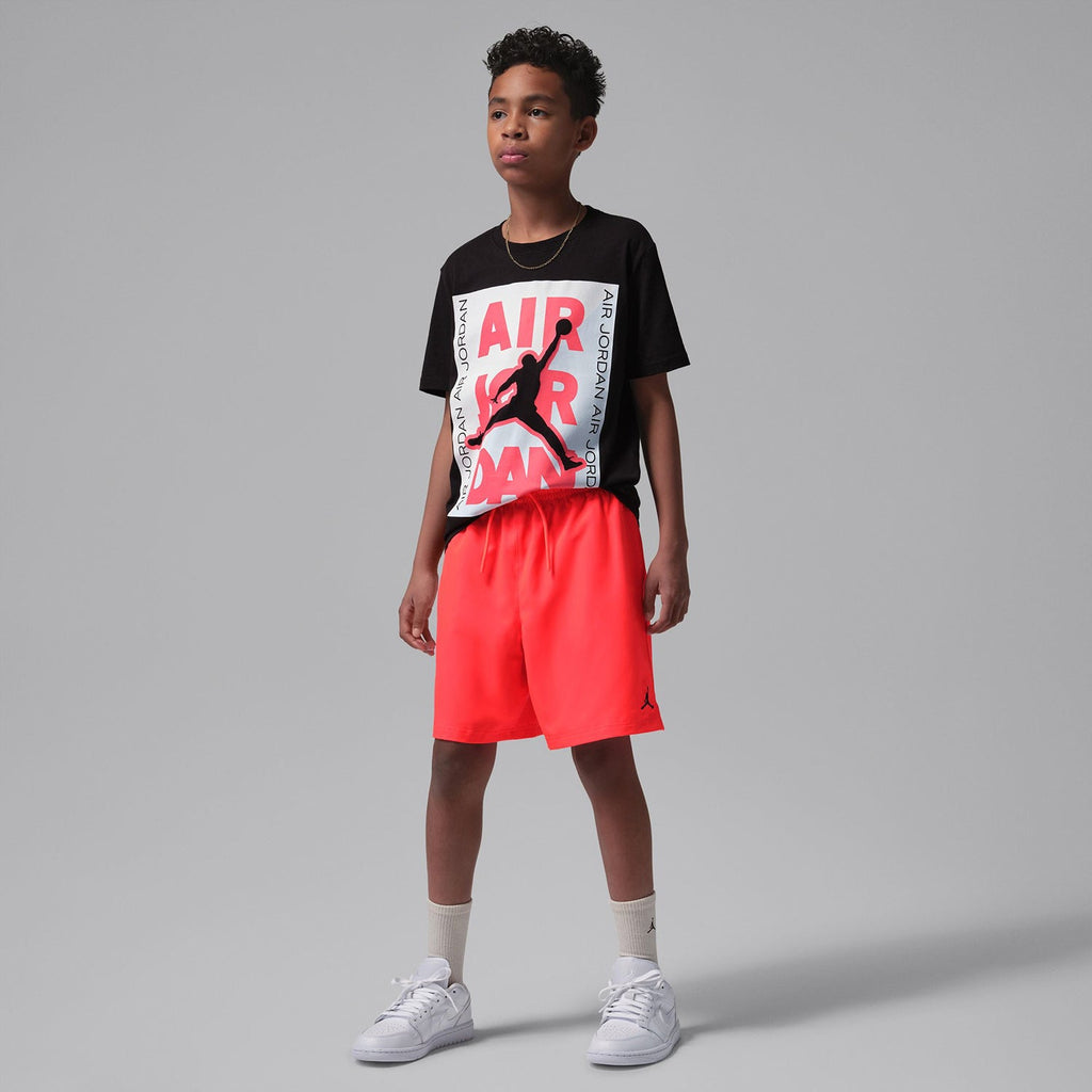 JORDAN Jumpman Woven Play Short - Youth