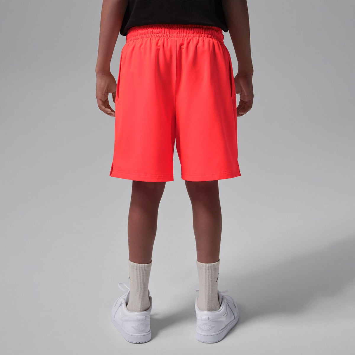 JORDAN Jumpman Woven Play Short - Youth