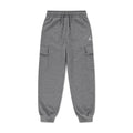 JORDAN Brooklyn Essential Fleece Cargo Pant - Youth