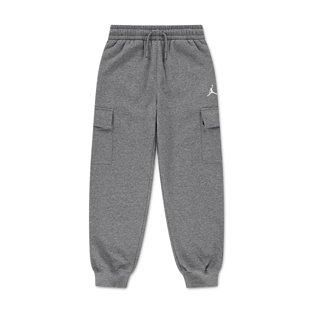 JORDAN Brooklyn Essential Fleece Cargo Pant - Youth