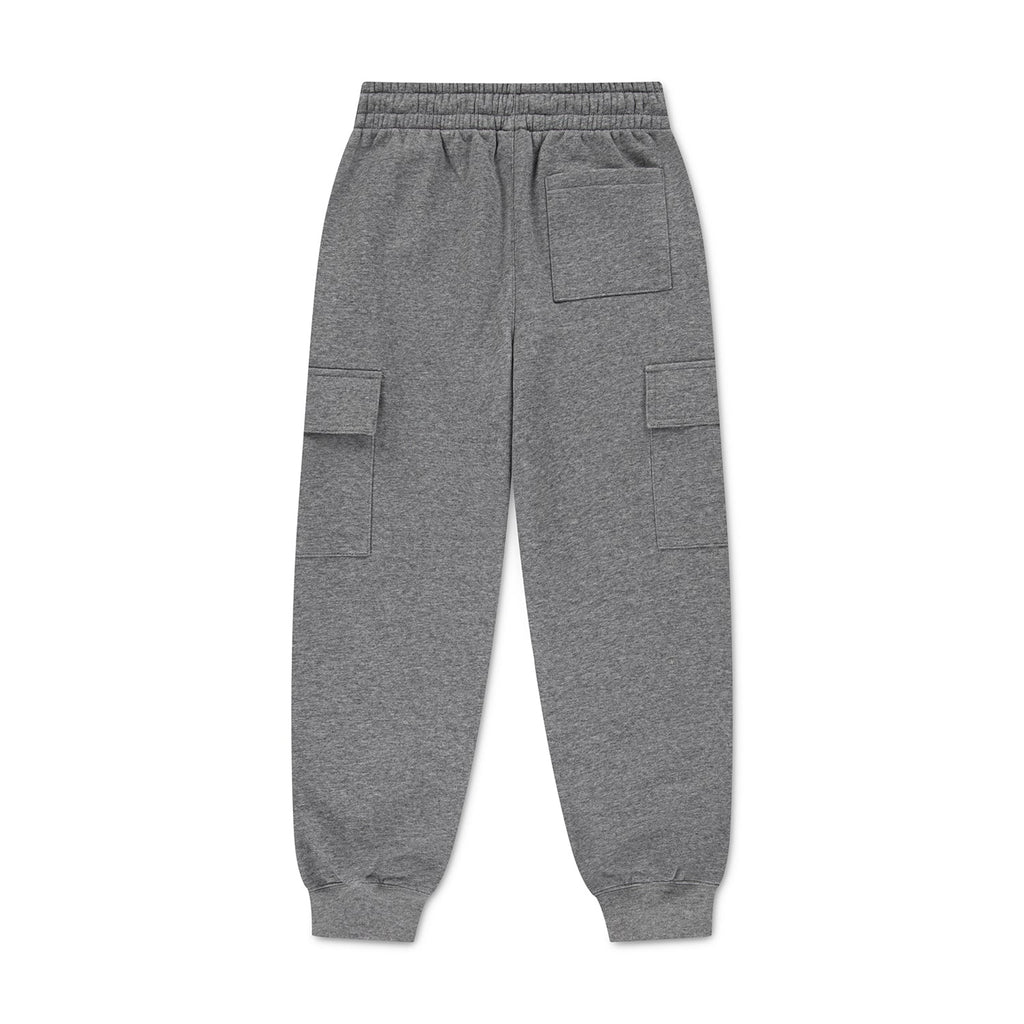 JORDAN Brooklyn Essential Fleece Cargo Pant - Youth