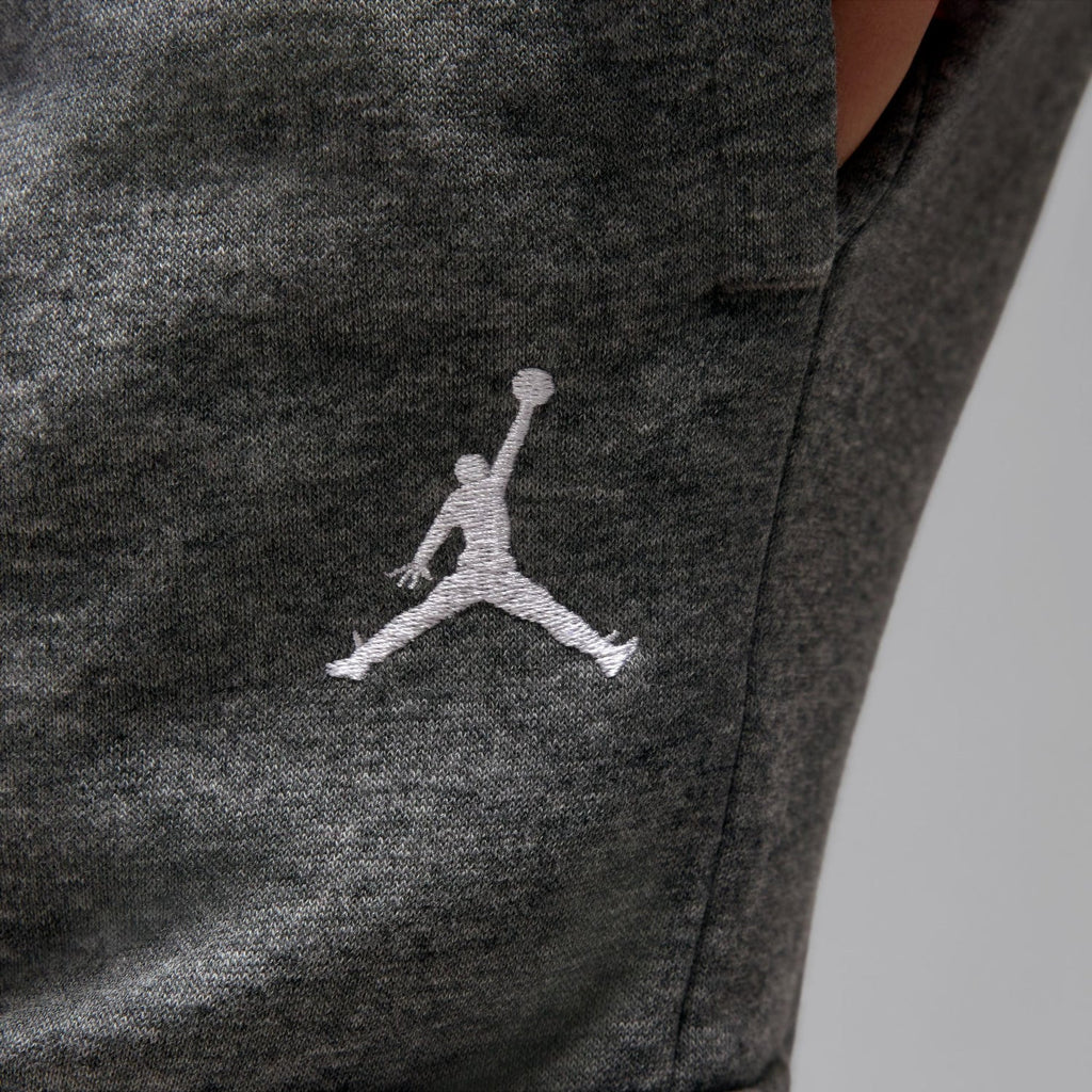 JORDAN Brooklyn Essential Fleece Cargo Pant - Youth