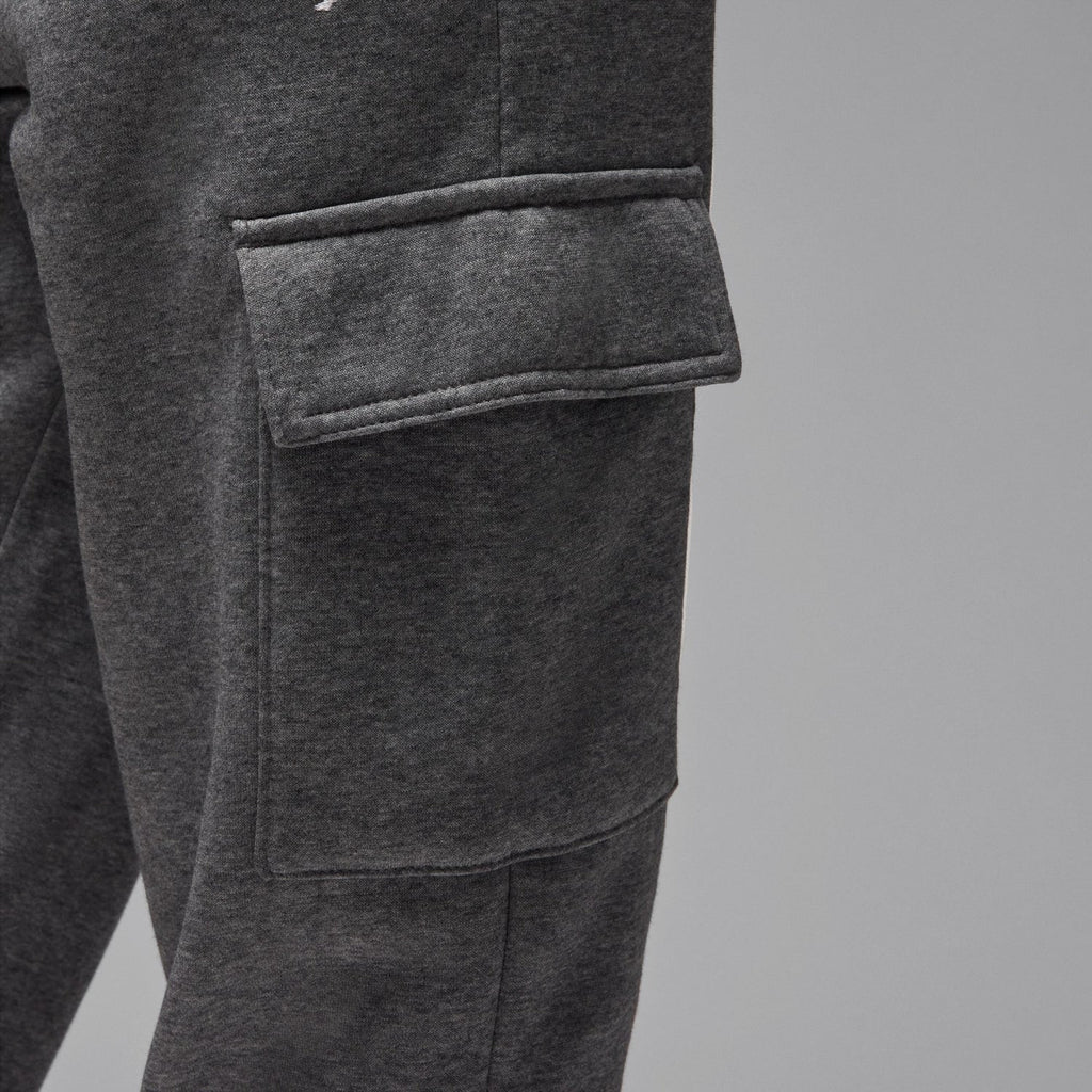 JORDAN Brooklyn Essential Fleece Cargo Pant - Youth