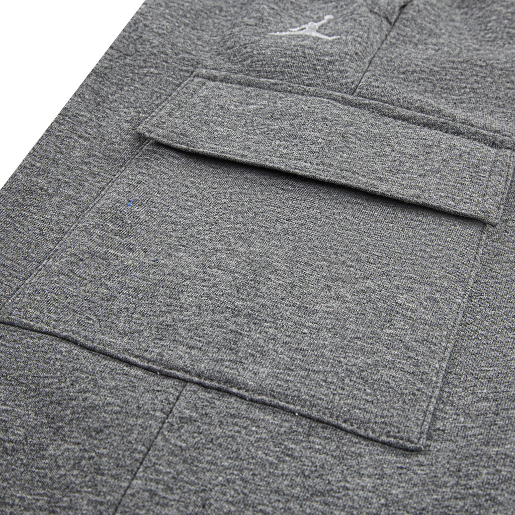 JORDAN Brooklyn Essential Fleece Cargo Pant - Youth