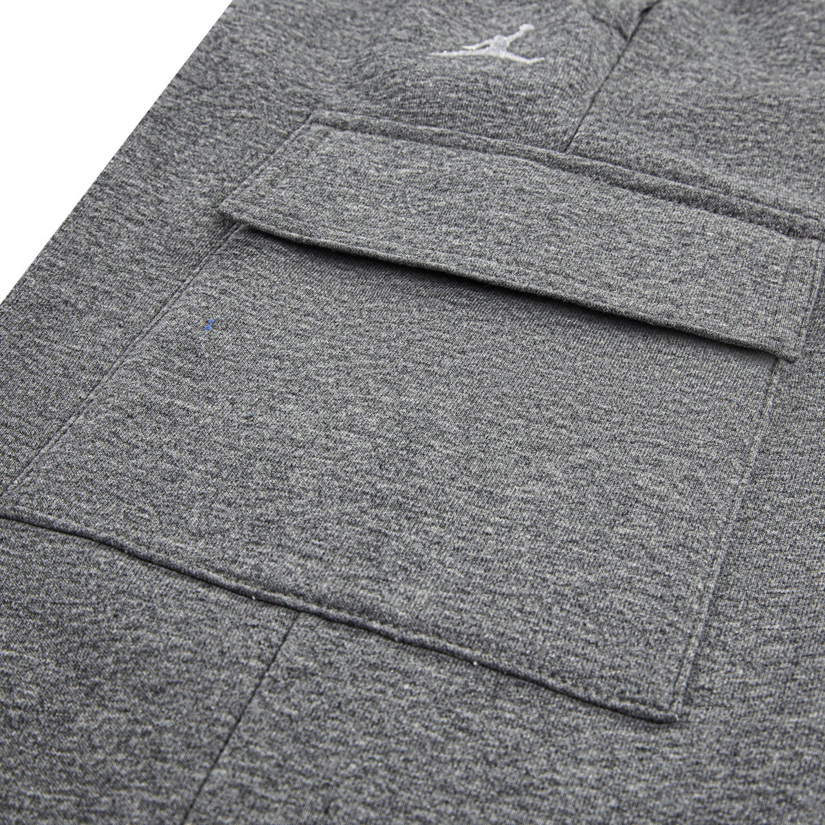 JORDAN Brooklyn Essential Fleece Cargo Pant - Youth