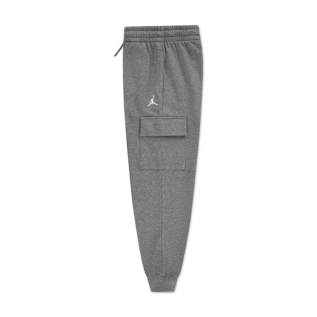 JORDAN Brooklyn Essential Fleece Cargo Pant - Youth