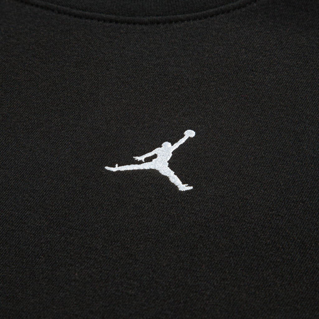 JORDAN Official Brooklyn Fleece Crew - Youth