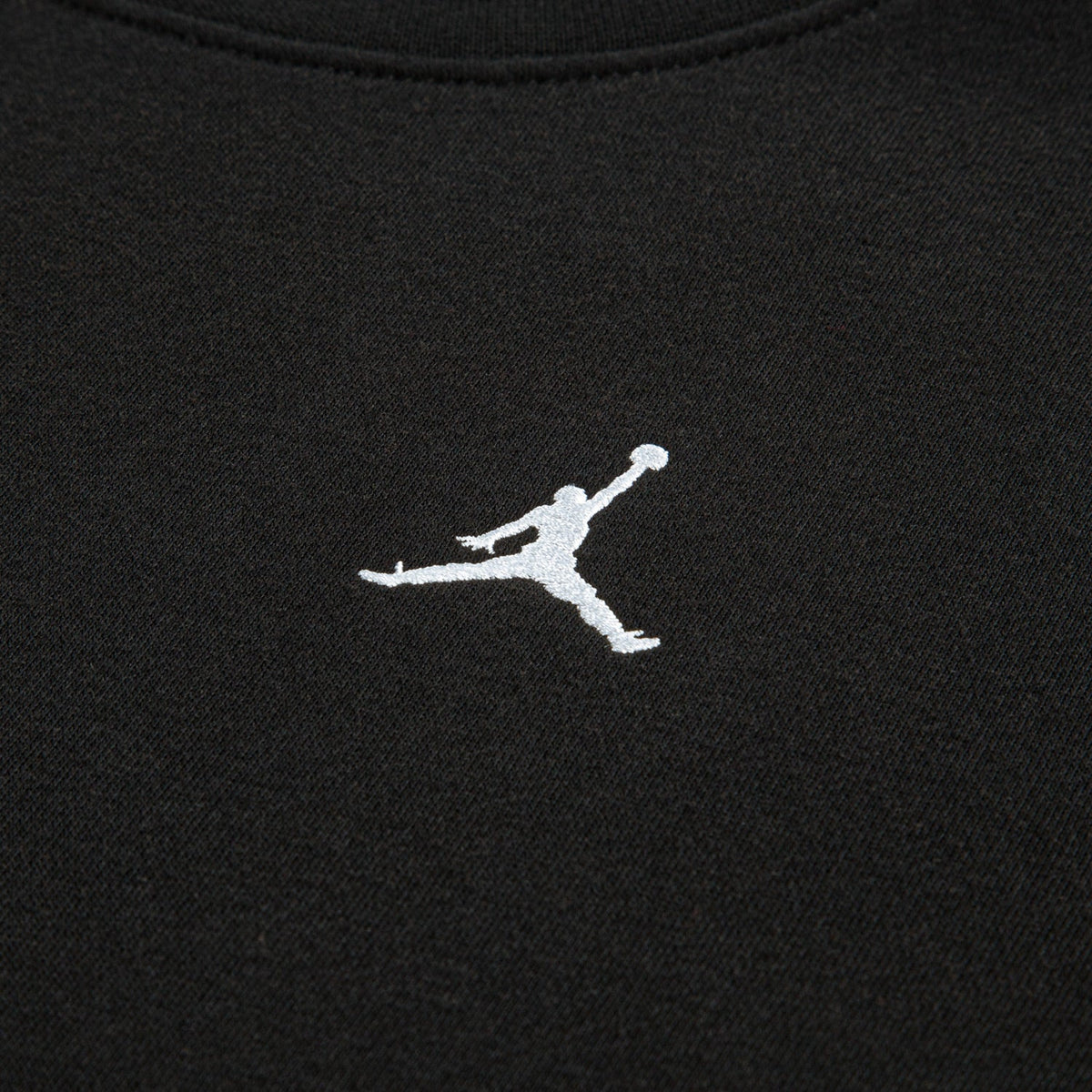 JORDAN Official Brooklyn Fleece Crew - Youth