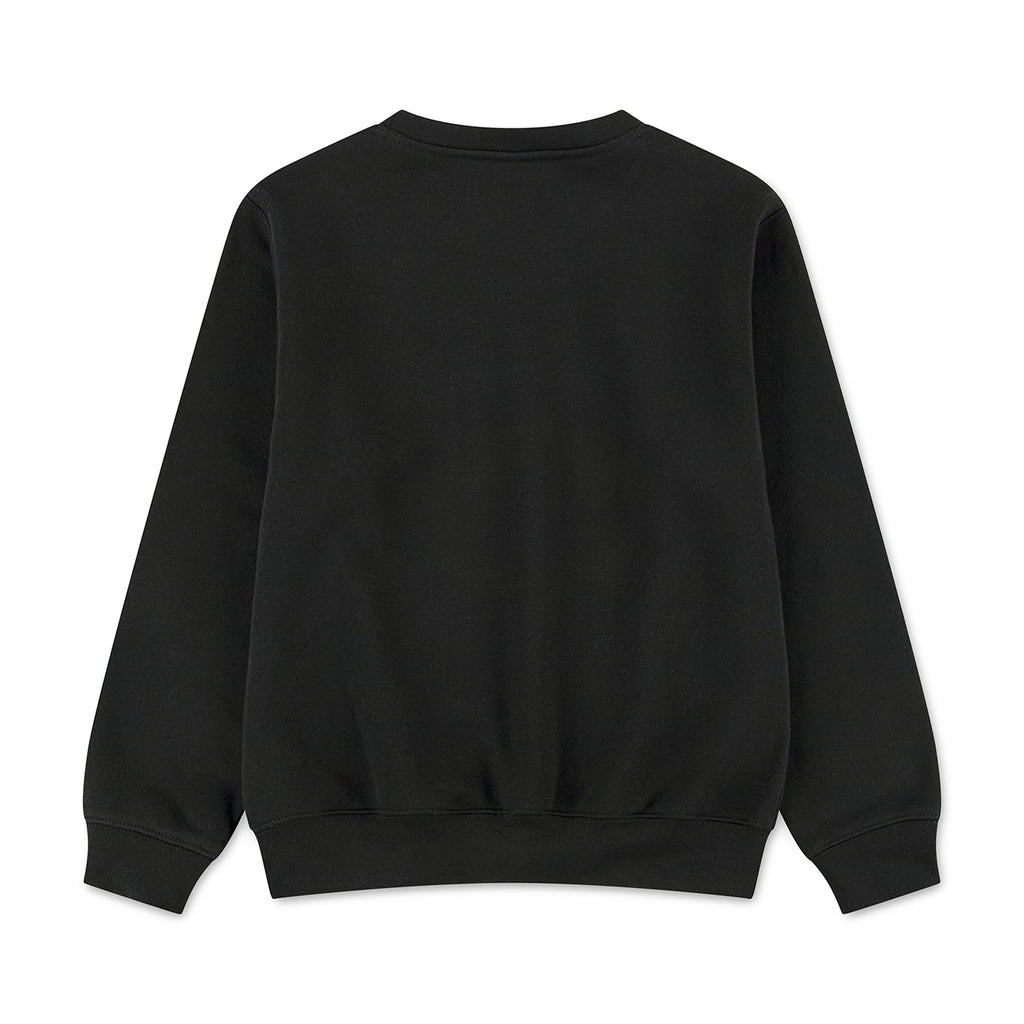 JORDAN Official Brooklyn Fleece Crew - Youth