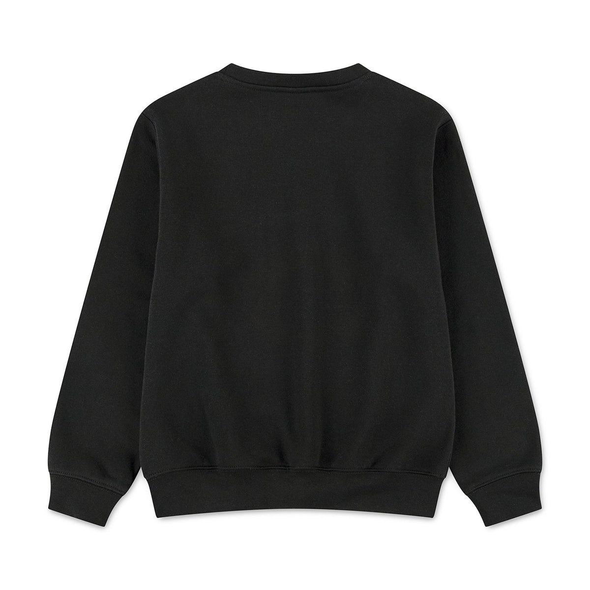 JORDAN Official Brooklyn Fleece Crew - Youth