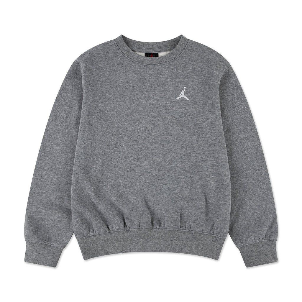 JORDAN Authentic Brooklyn Fleece Crew - Youth