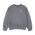 JORDAN Authentic Brooklyn Fleece Crew - Youth