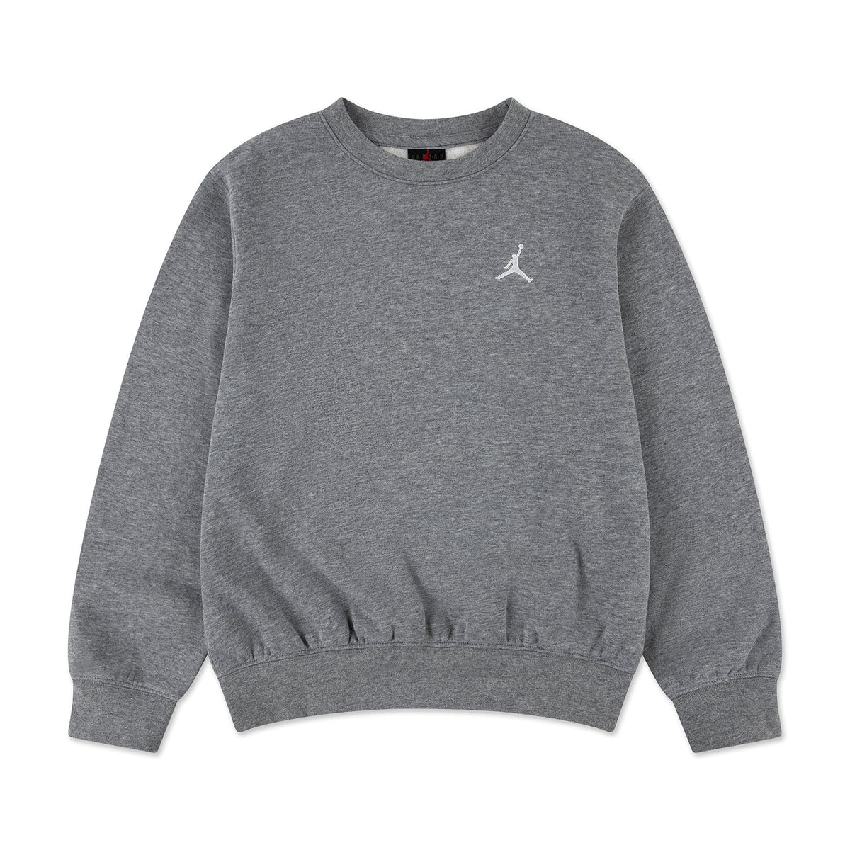 JORDAN Authentic Brooklyn Fleece Crew - Youth