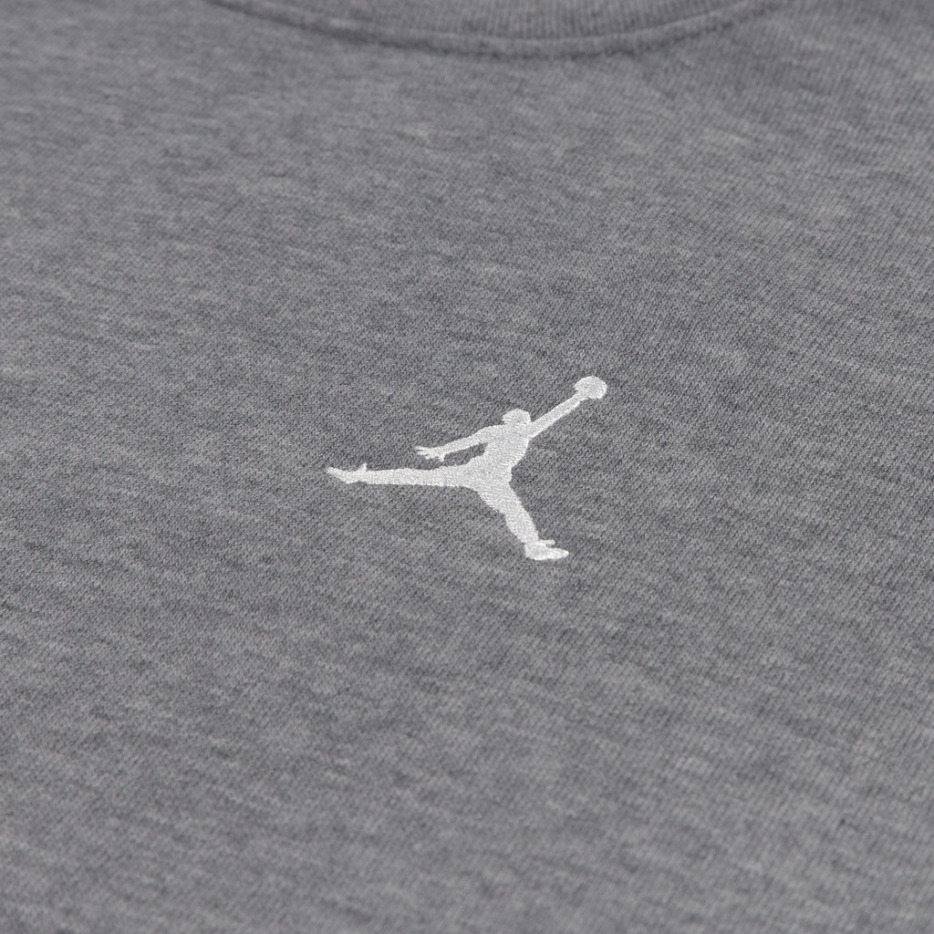 JORDAN Authentic Brooklyn Fleece Crew - Youth