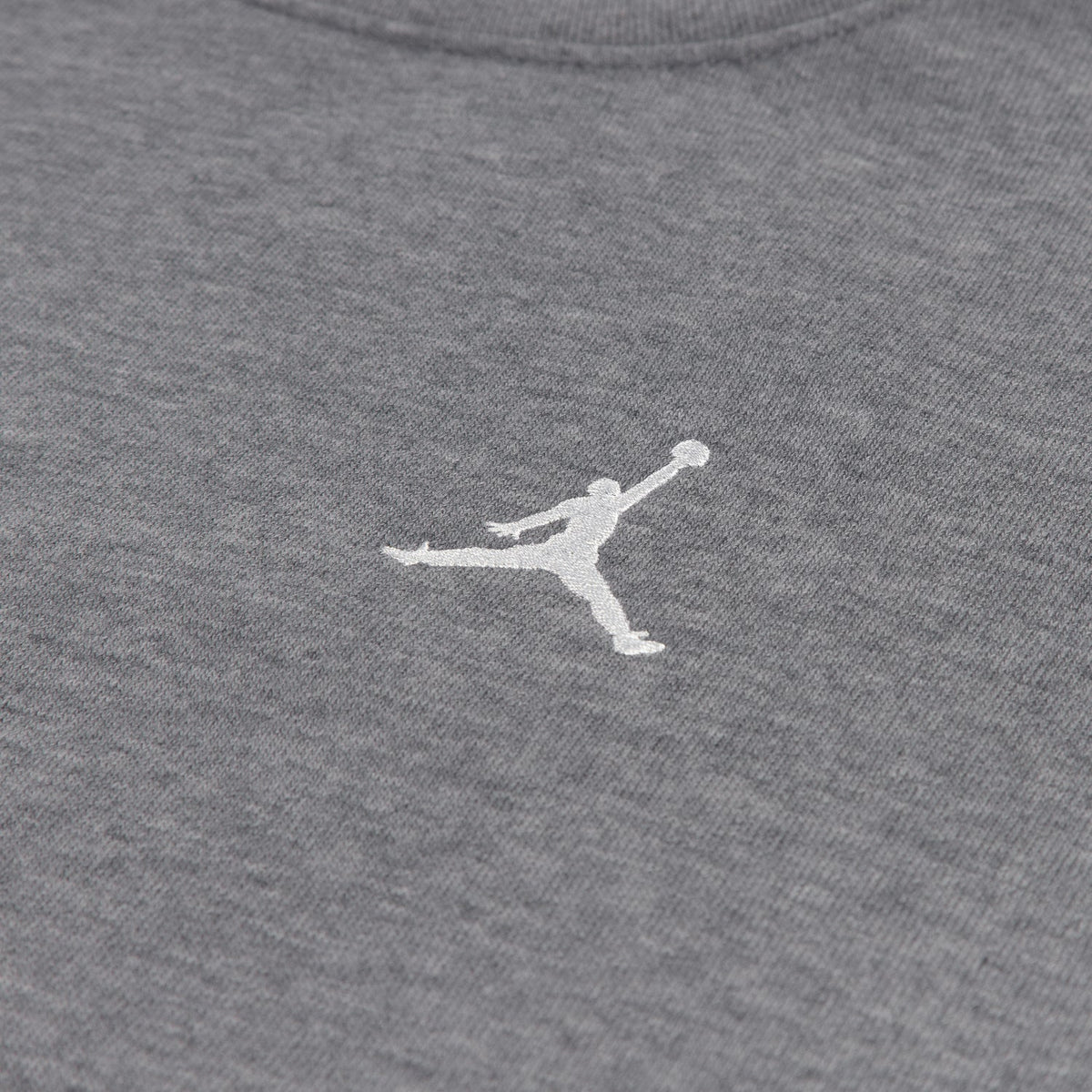 JORDAN Authentic Brooklyn Fleece Crew - Youth
