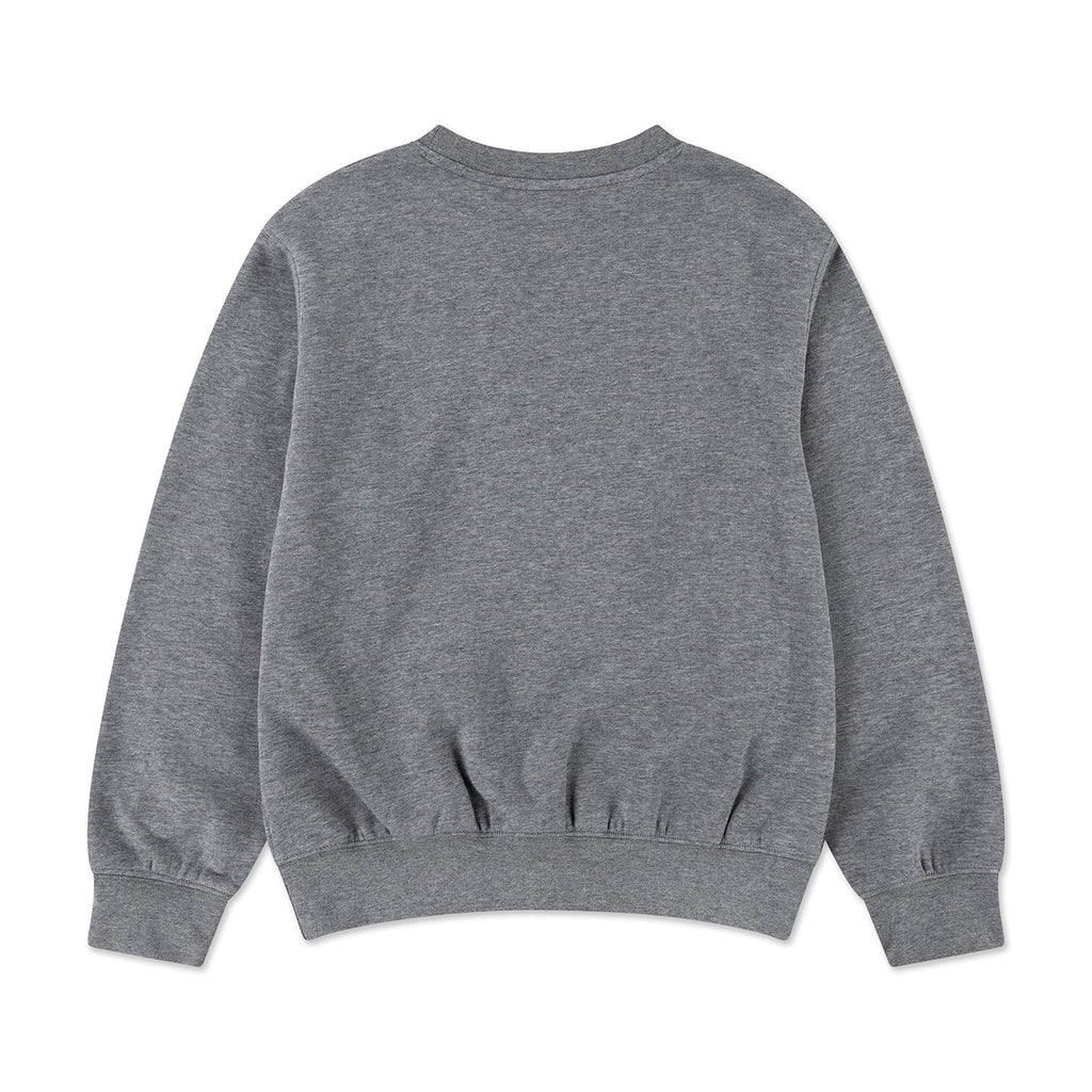 JORDAN Authentic Brooklyn Fleece Crew - Youth